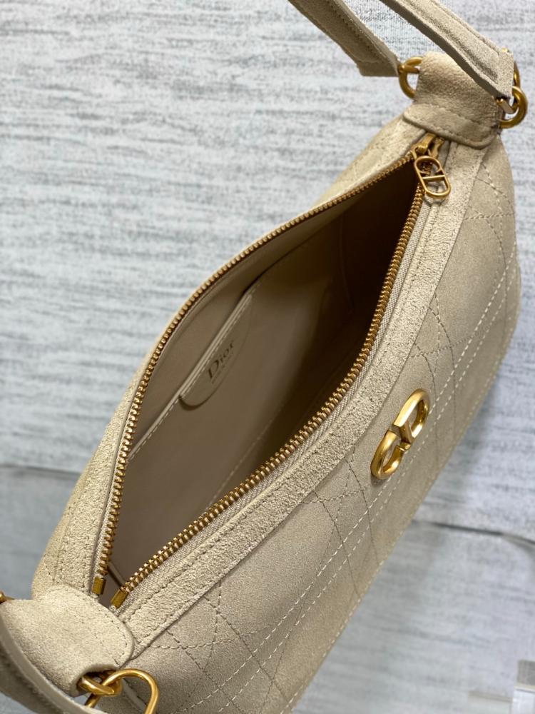 حقيبة ديور 25cm (٤ ألوان)
