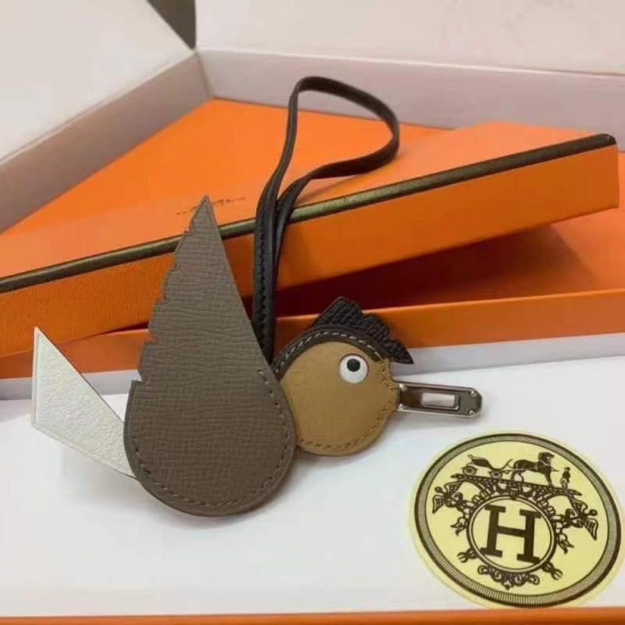 Hermes medal