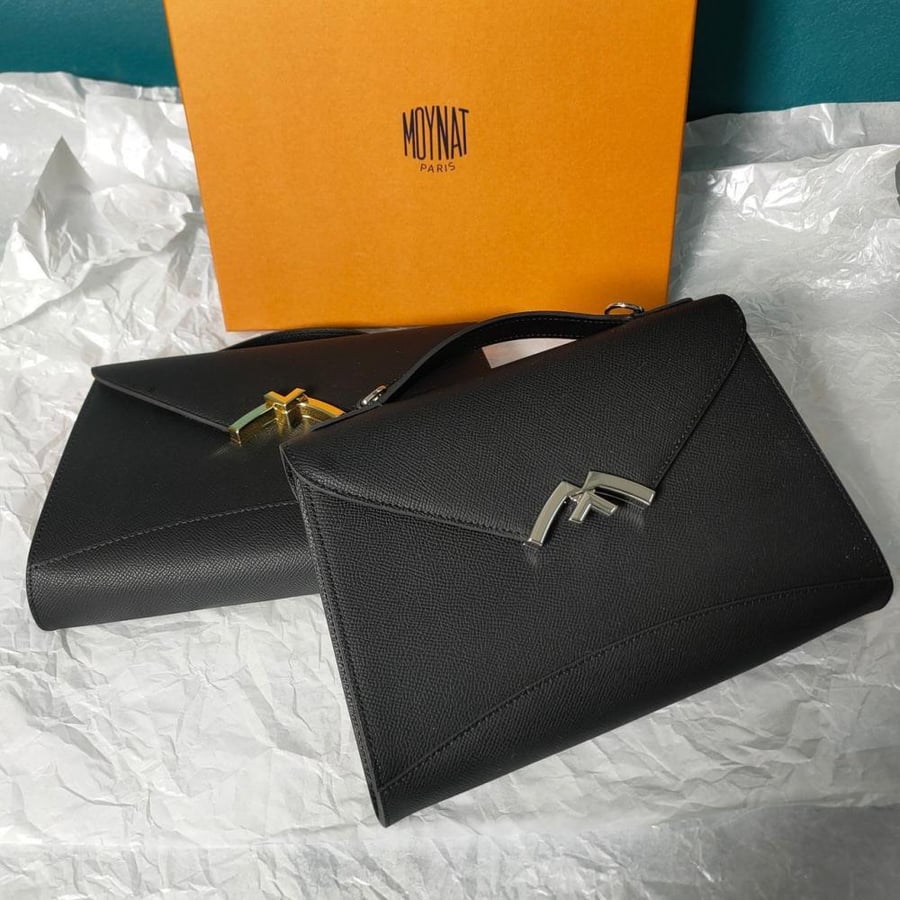 حقيبة Moynat غابرييل