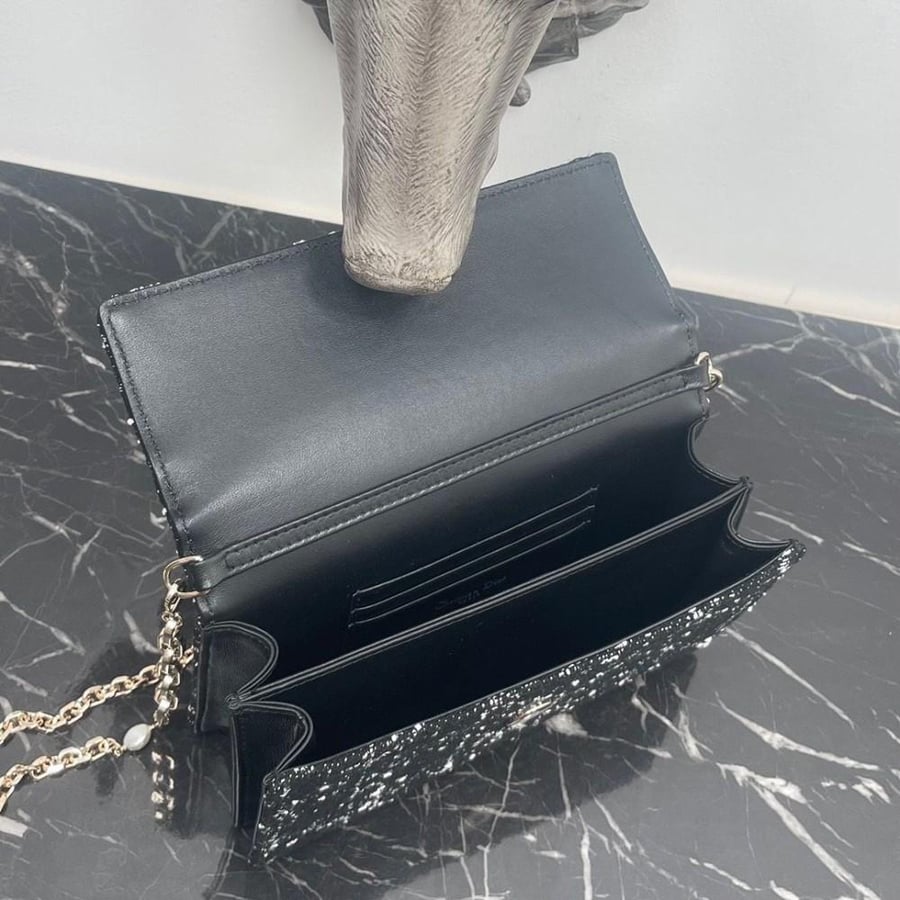 Dior bag 21cm