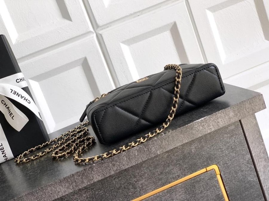 Chanel bag