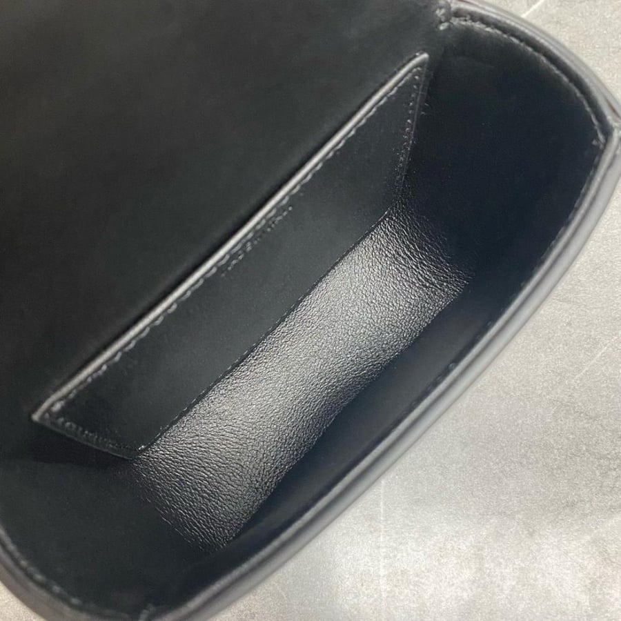 حقيبة حزام سيلين 11cm (٤ ألوان)