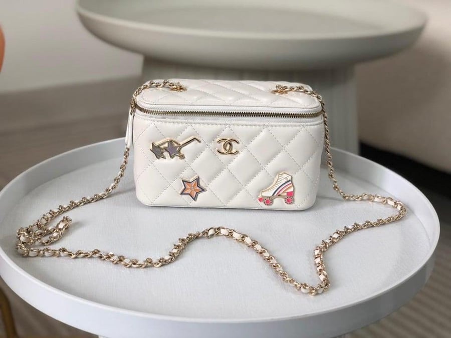 Chanel bag