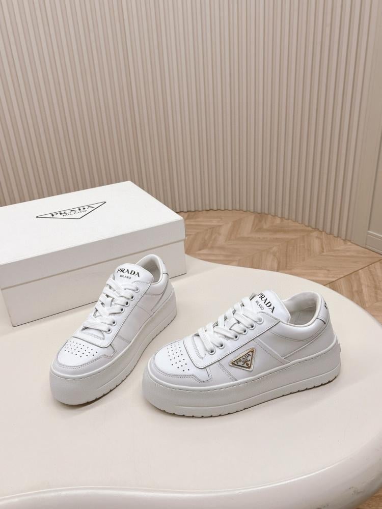 Prada shoe