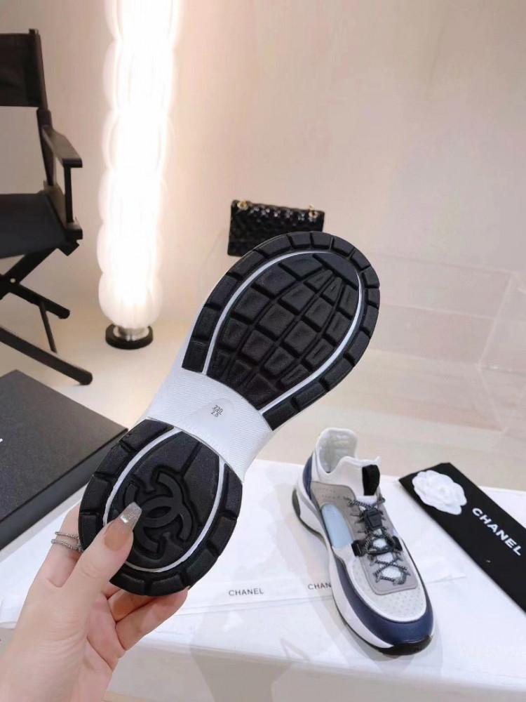 Chanel shoe