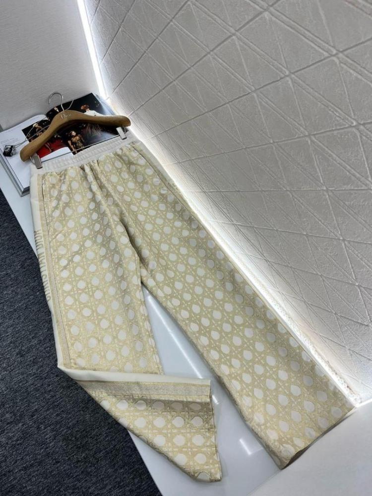 Dior trousers (two colors)