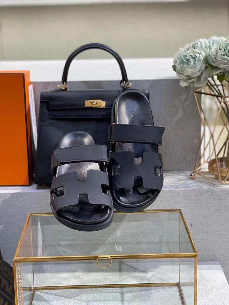 Sleepers Hermes