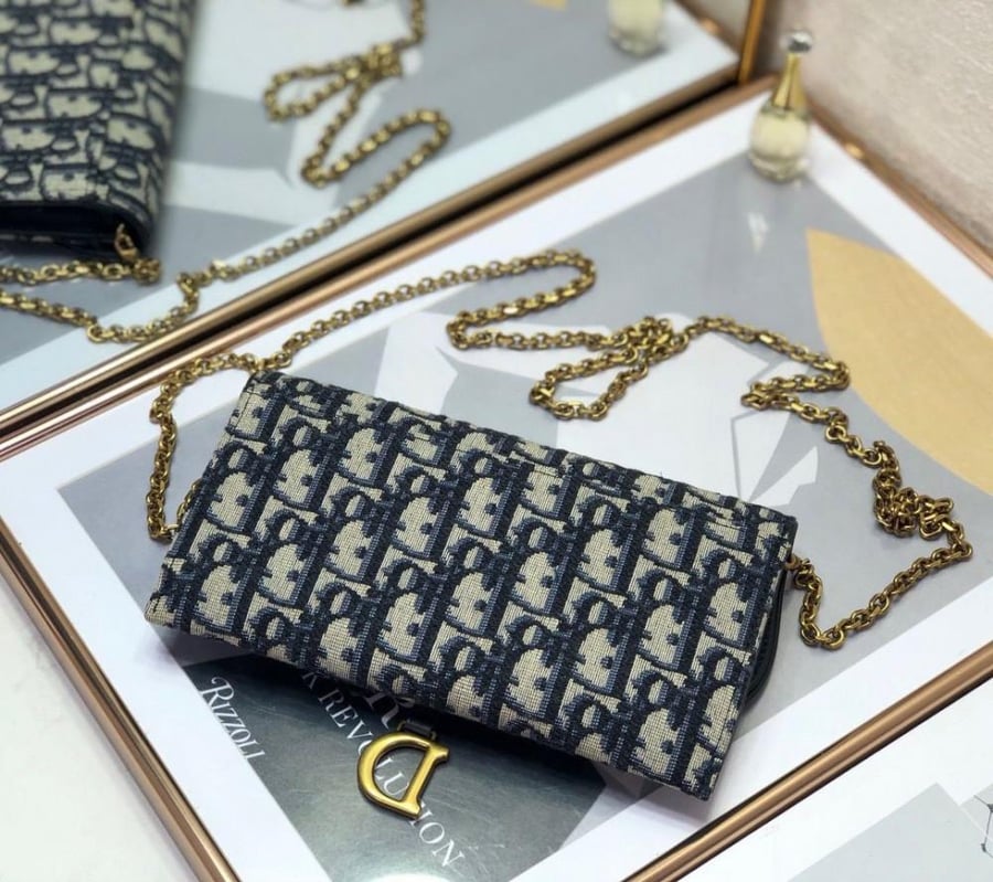 Dior bag 2023