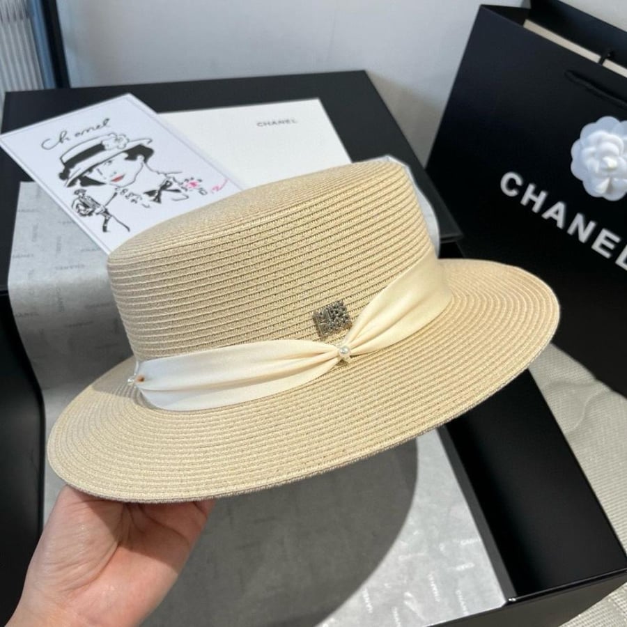 Dior hat