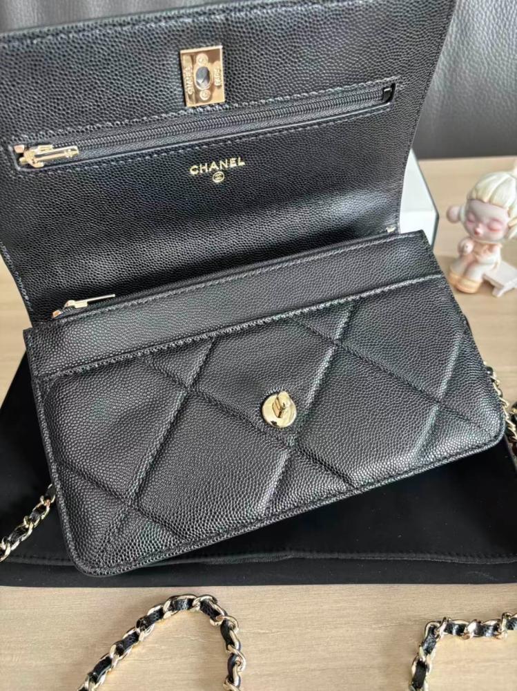 Chanel bag