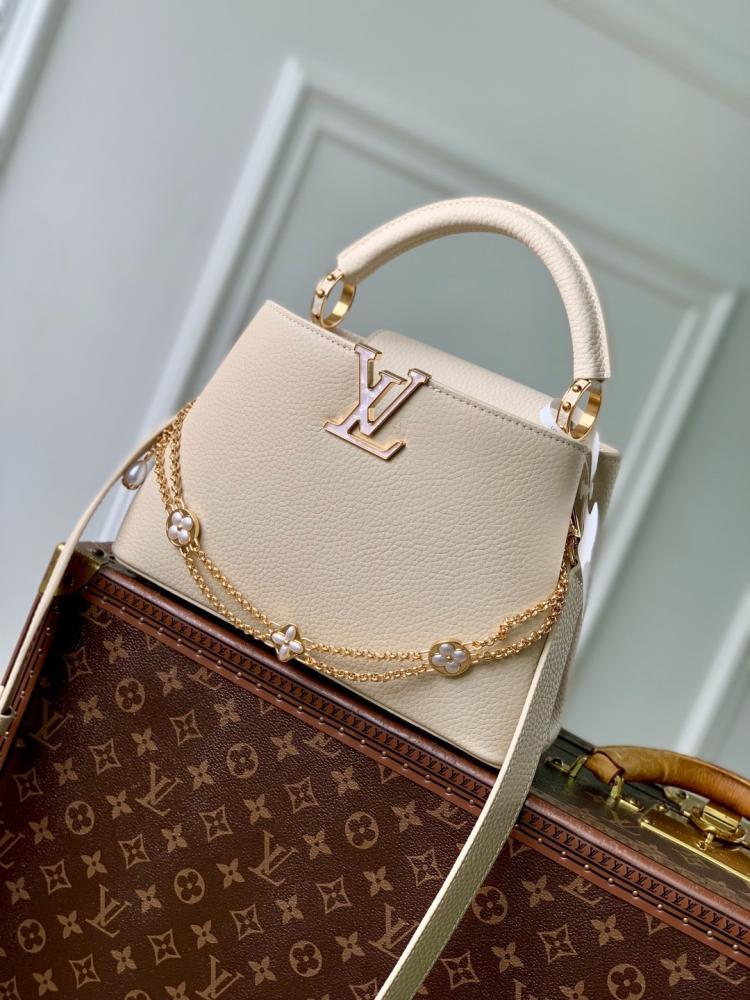 Louis Vuitton bag (two colors)