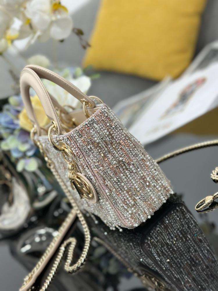 Dior bag