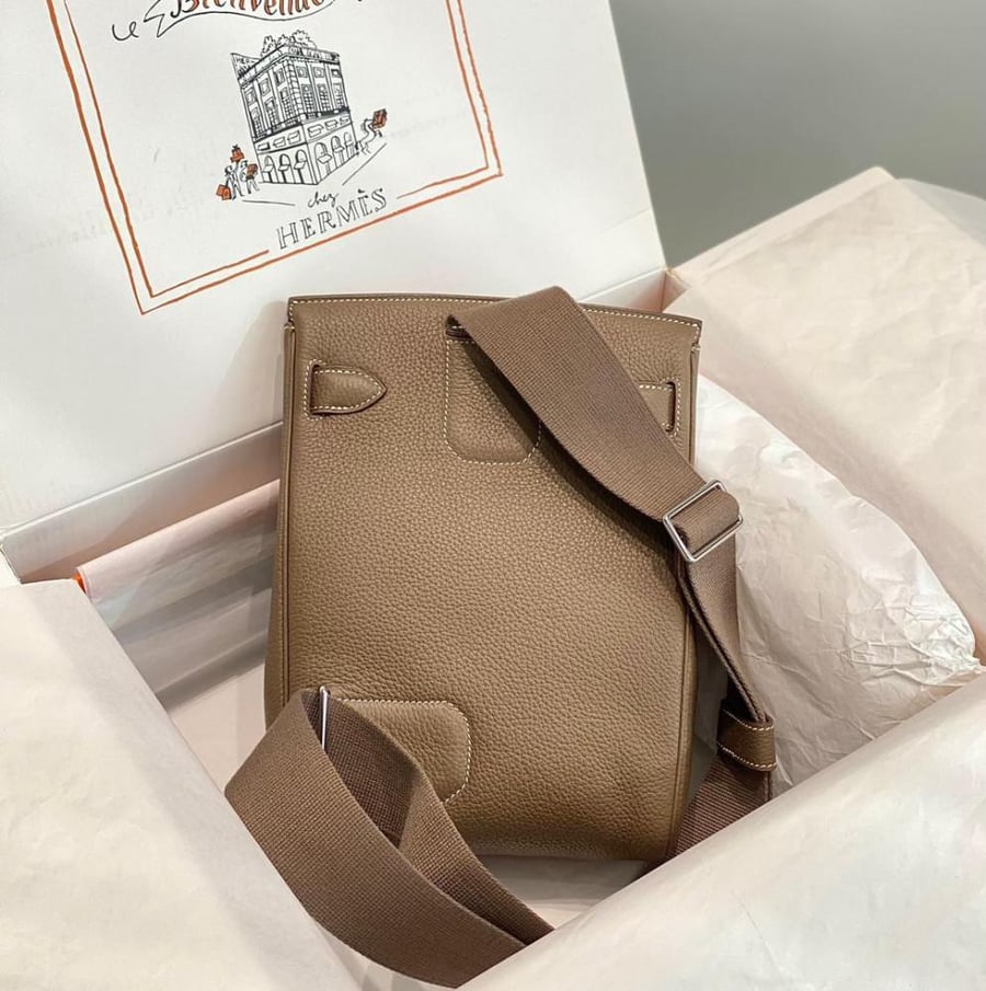 Hermes bag
