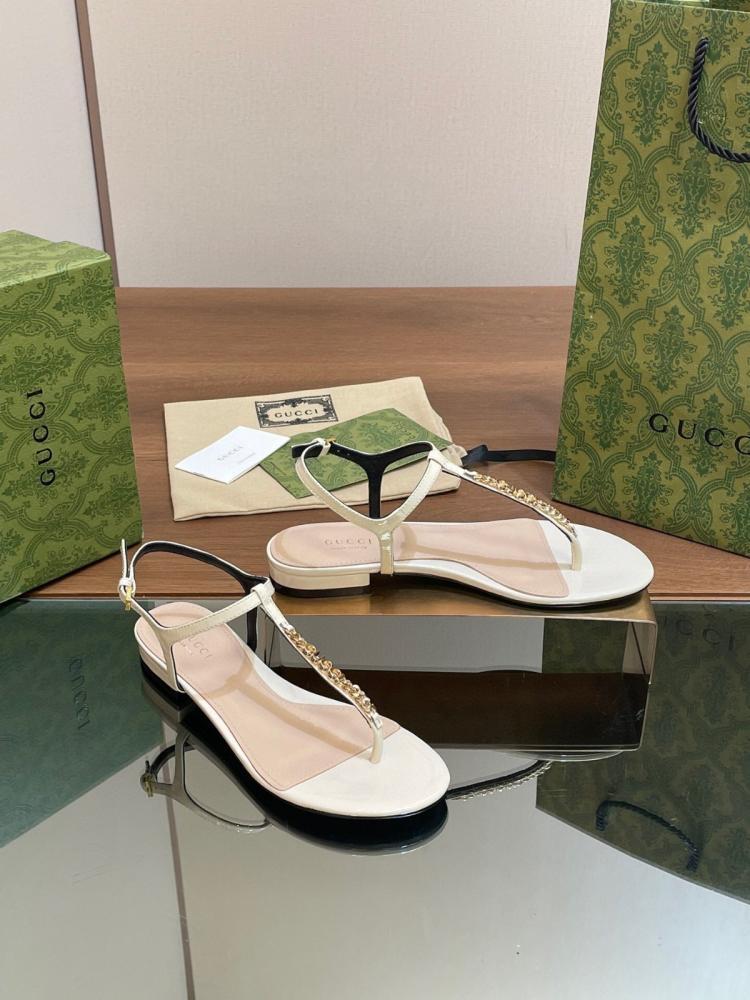 Gucci sandal