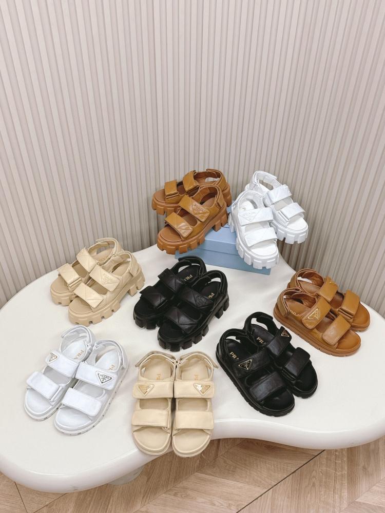 Prada sandal