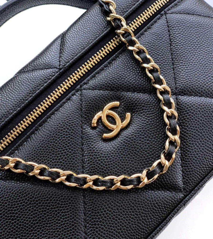 Chanel bag