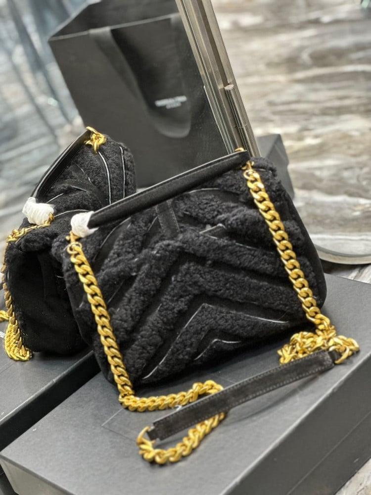 حقيبة ايف سان لوران ysl