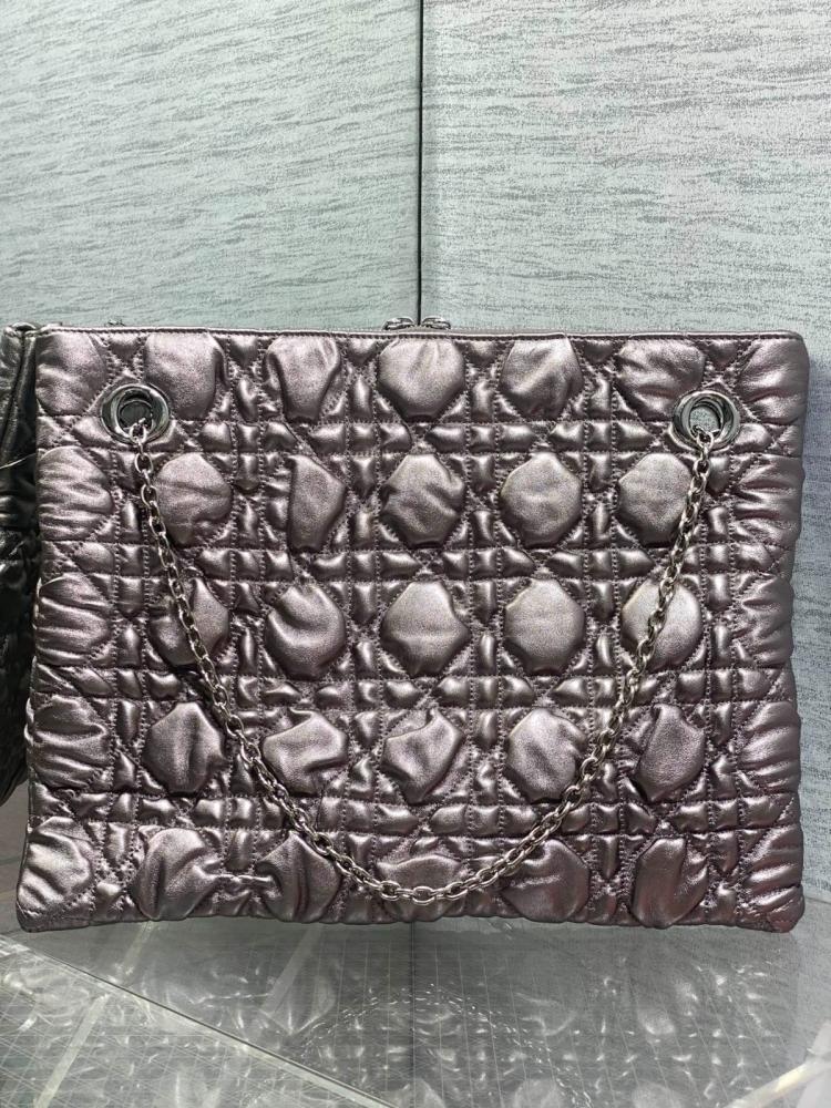 حقيبة ديور 38cm (ألوان متعددة)