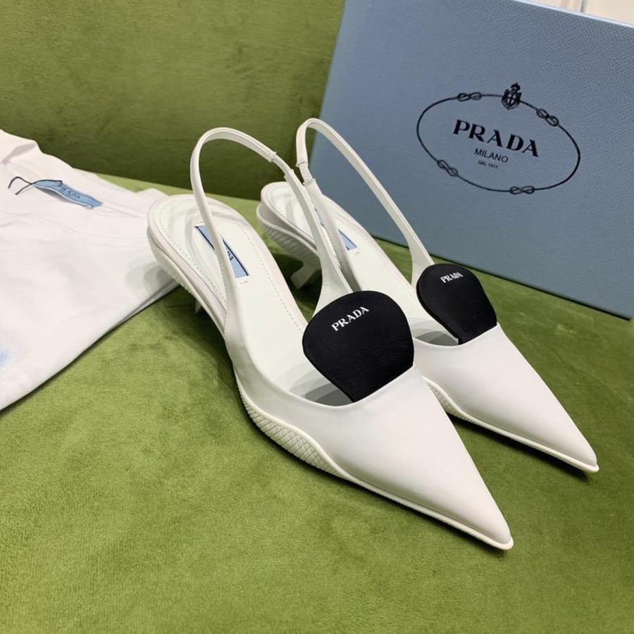 كعب برادا