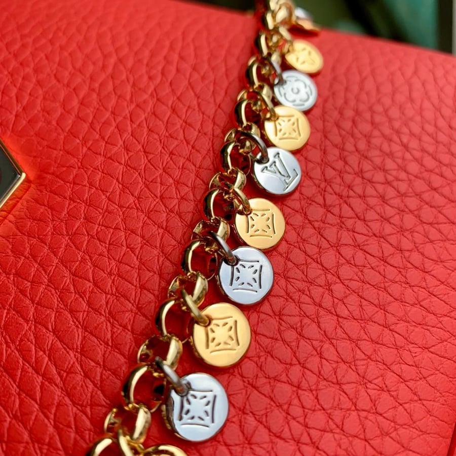 Louis Vuitton bag 21cm (3 colors)