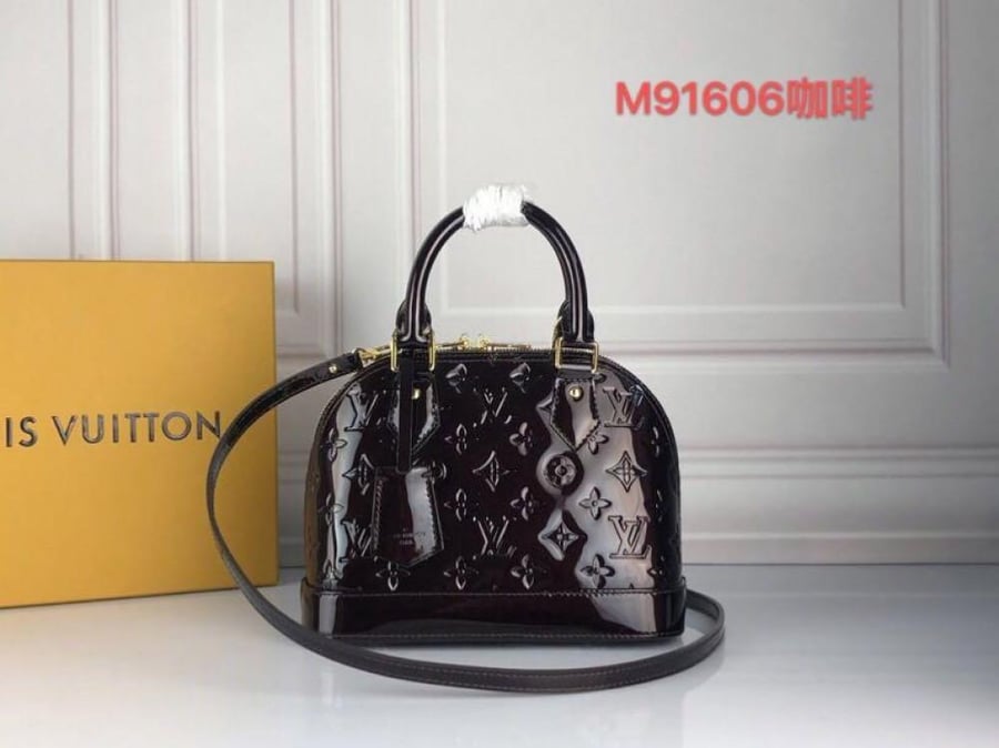 Louis Vuitton bag (14 colors)