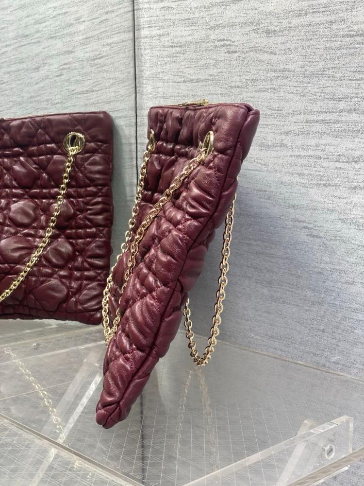 حقيبة ديور 38cm (ألوان متعددة)