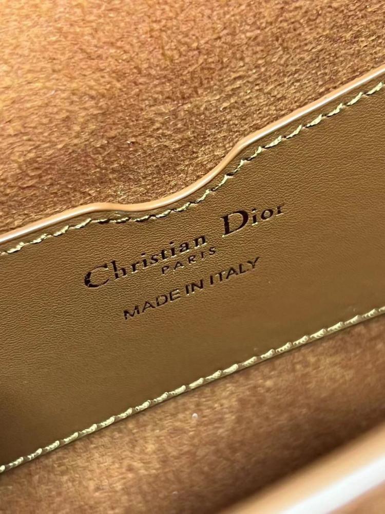 Dior bag (3 colors)