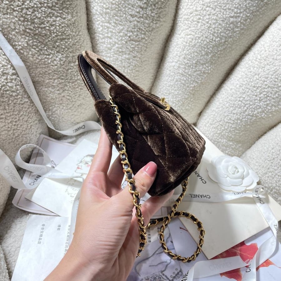 Chanel bag