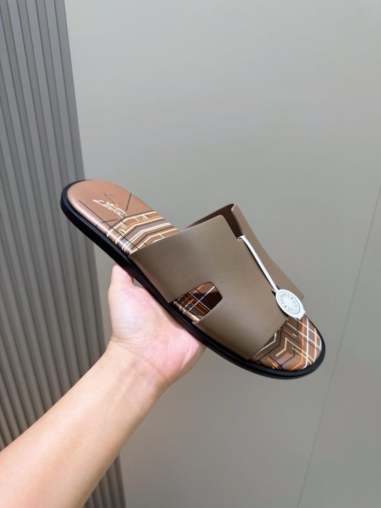 Hermes shoe