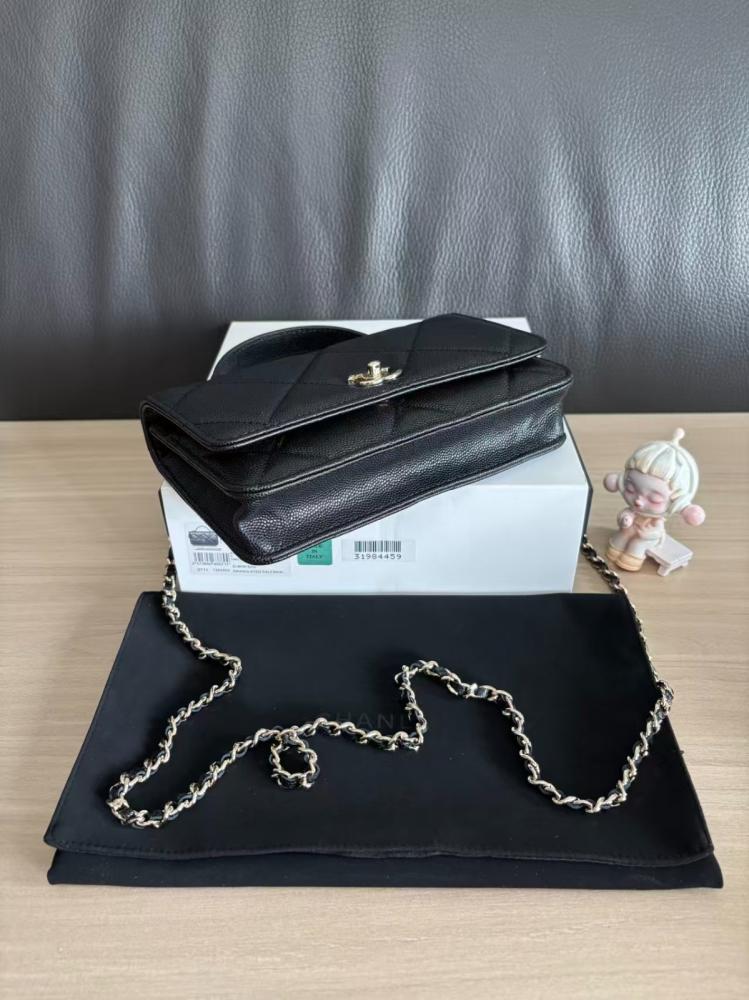 Chanel bag