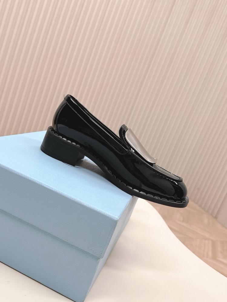 Prada shoe