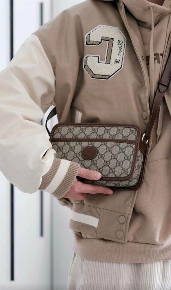 Gucci bag