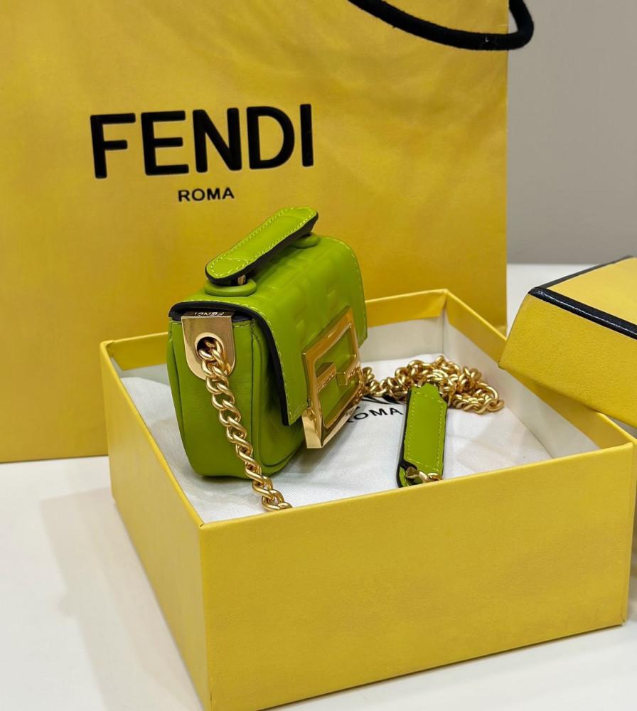 Fendi bag (4 colors)