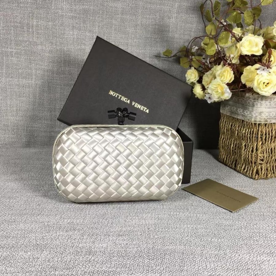 Clutch Bottega Veneta