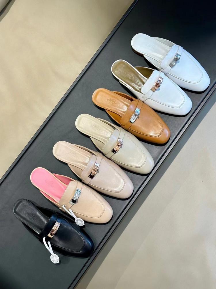 Sleepers Hermes