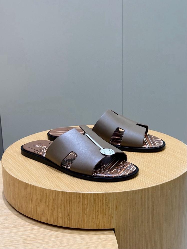 Hermes shoe