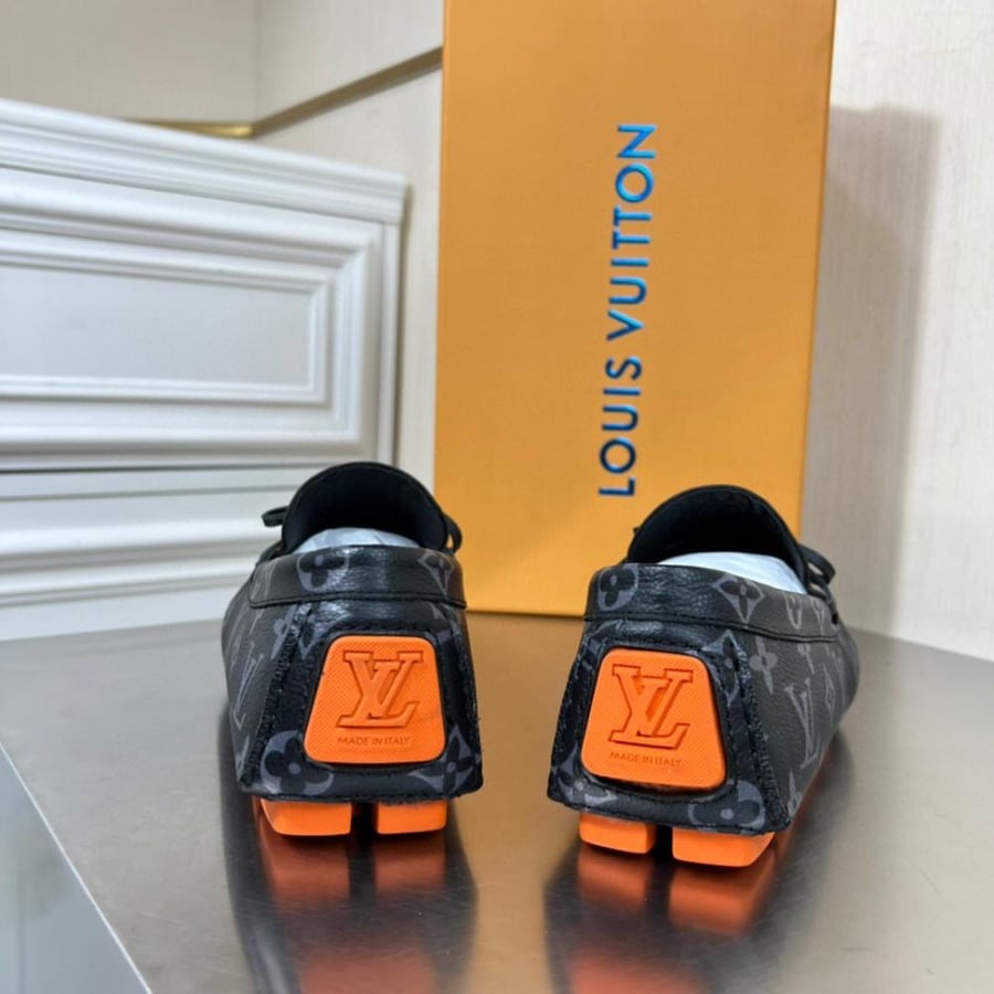 Louis Vuitton shoe
