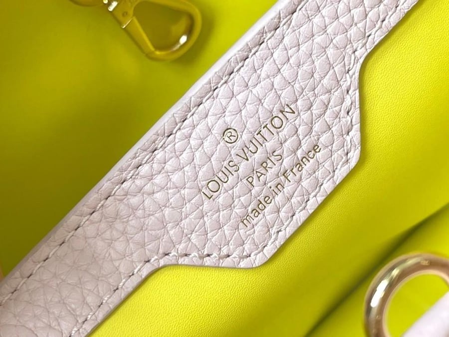 حقيبة لويس فيتون