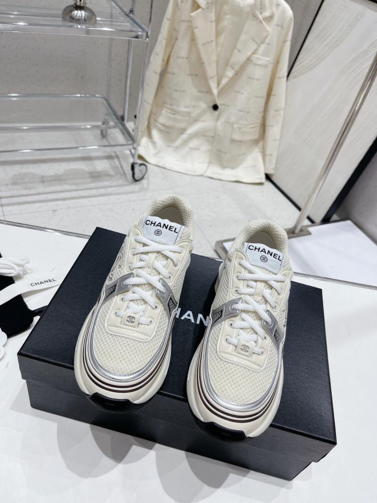 Chanel shoe