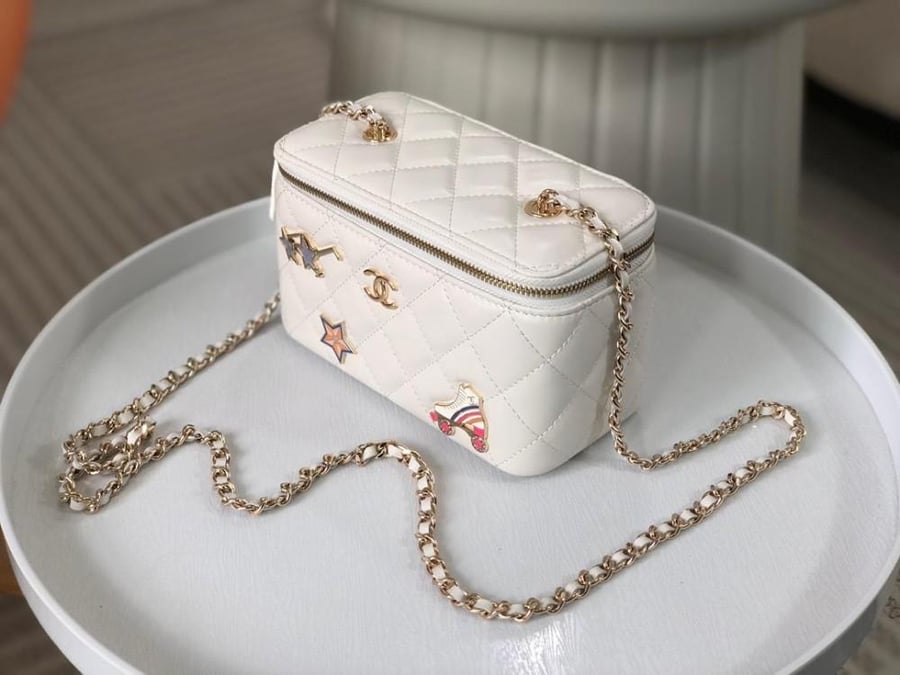 Chanel bag