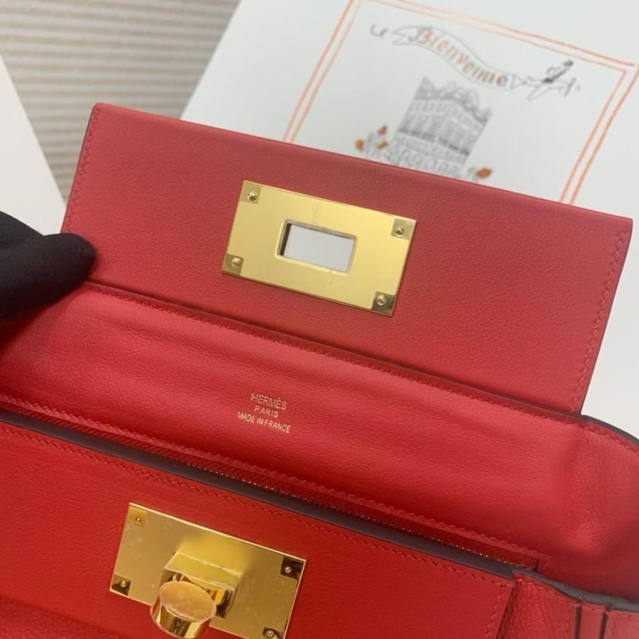 Hermes bag 2424