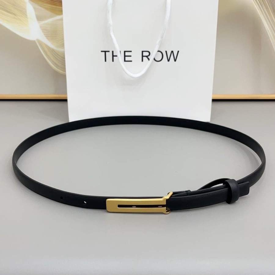 حزام ذا رو the row