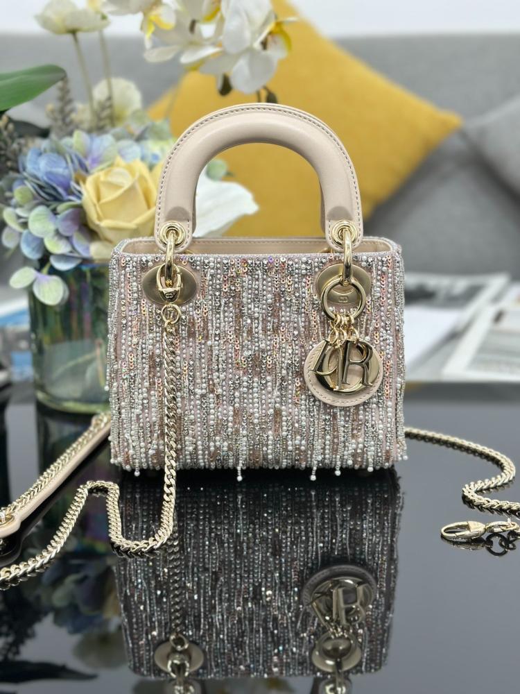 Dior bag