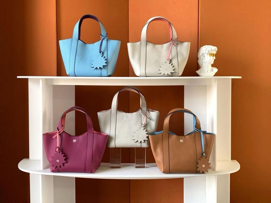 حقيبة Moynat