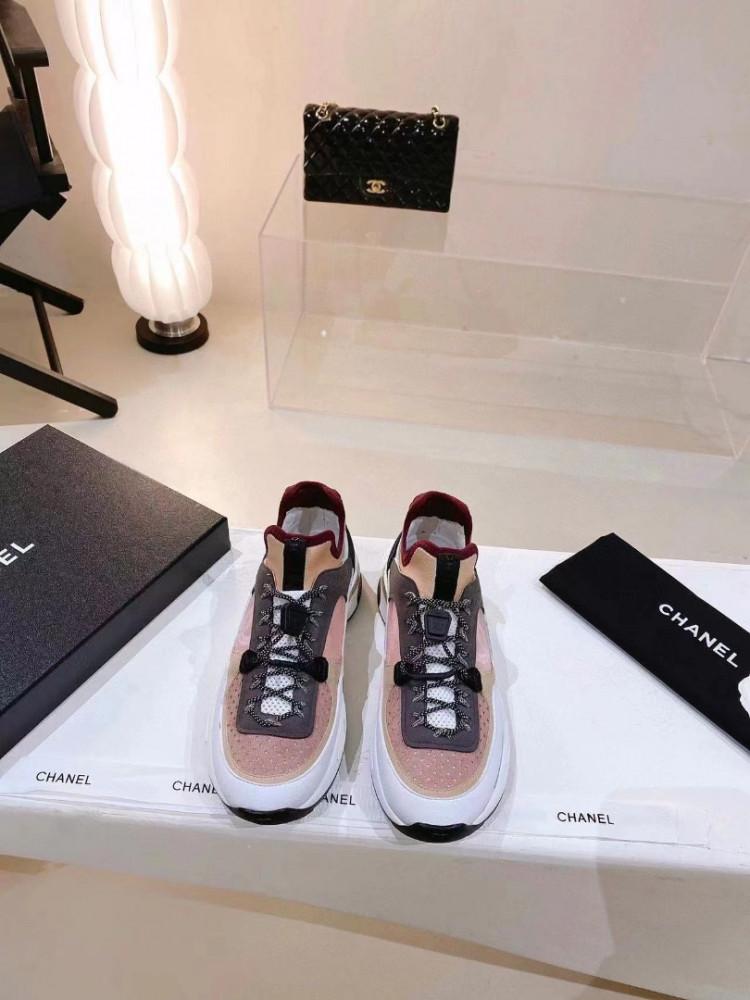 Chanel shoe