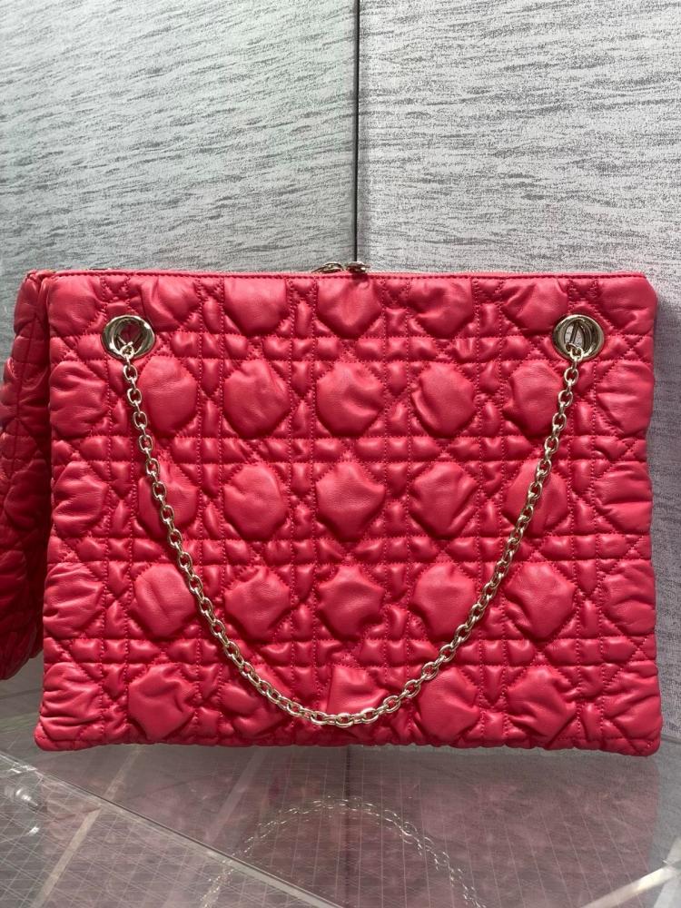 حقيبة ديور 38cm (ألوان متعددة)