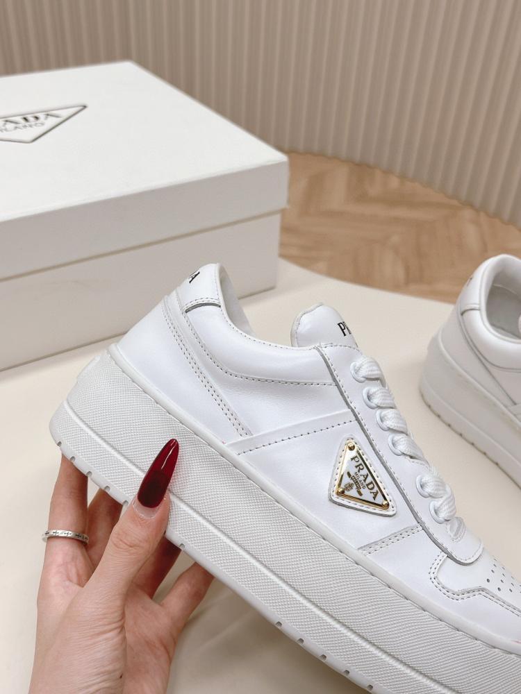 Prada shoe