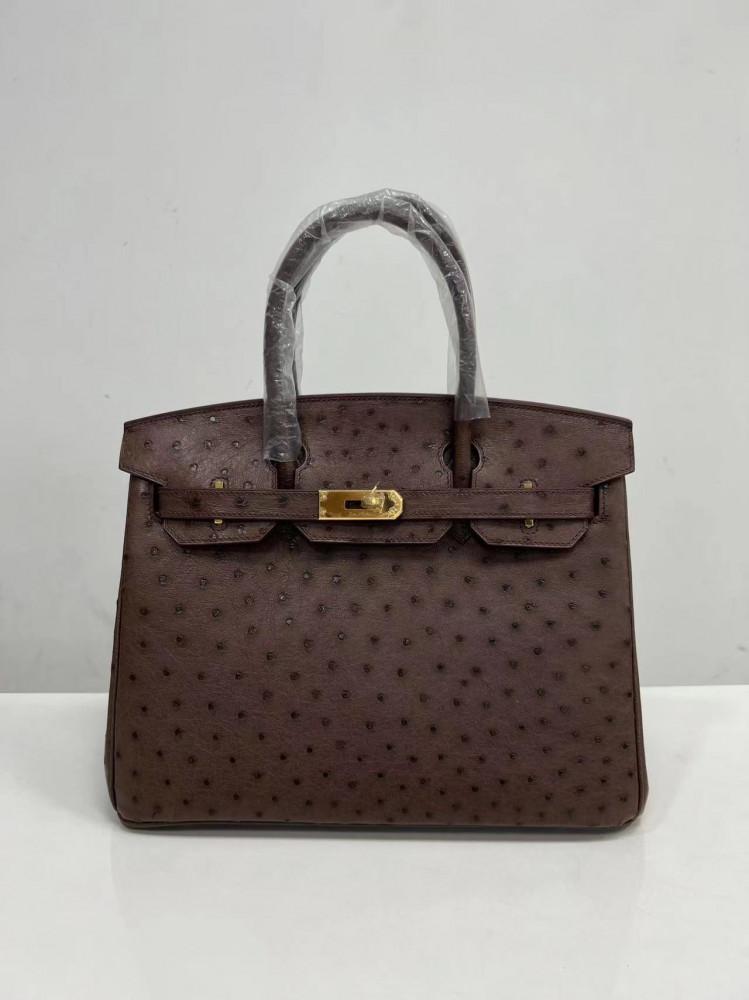Hermes Birkin bag in formal colors