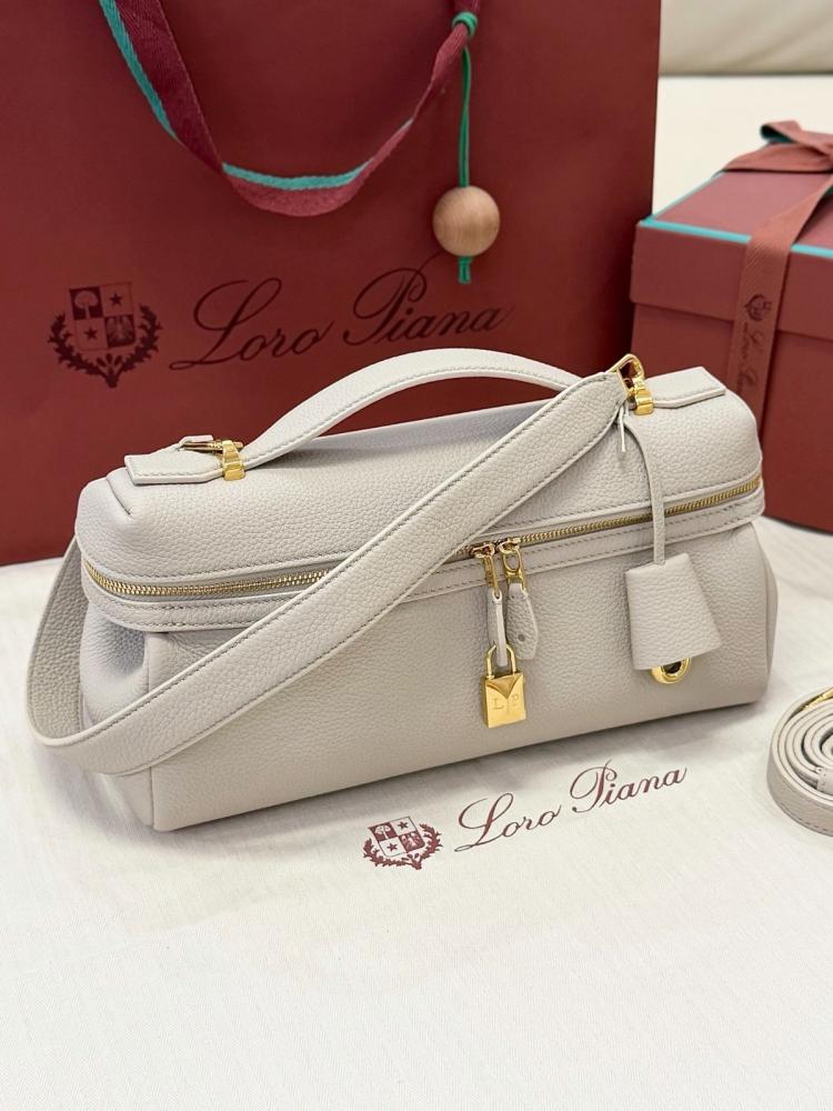 حقيبة لوربيانا 29cm (٣ ألوان فاتحة)