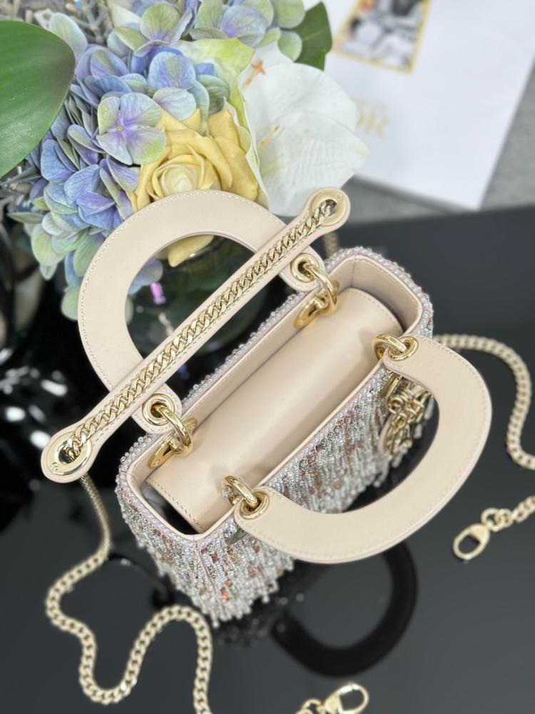 Dior bag